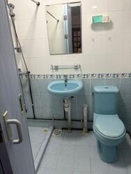 Blk 726 Khatib Spring (Yishun), HDB 4 Rooms #560351351